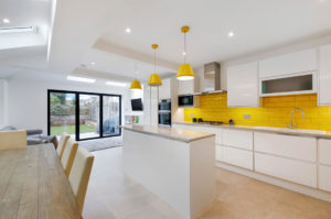 Hydethorpe Road