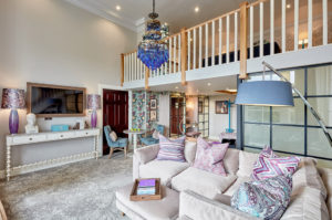 Lovelace Suite